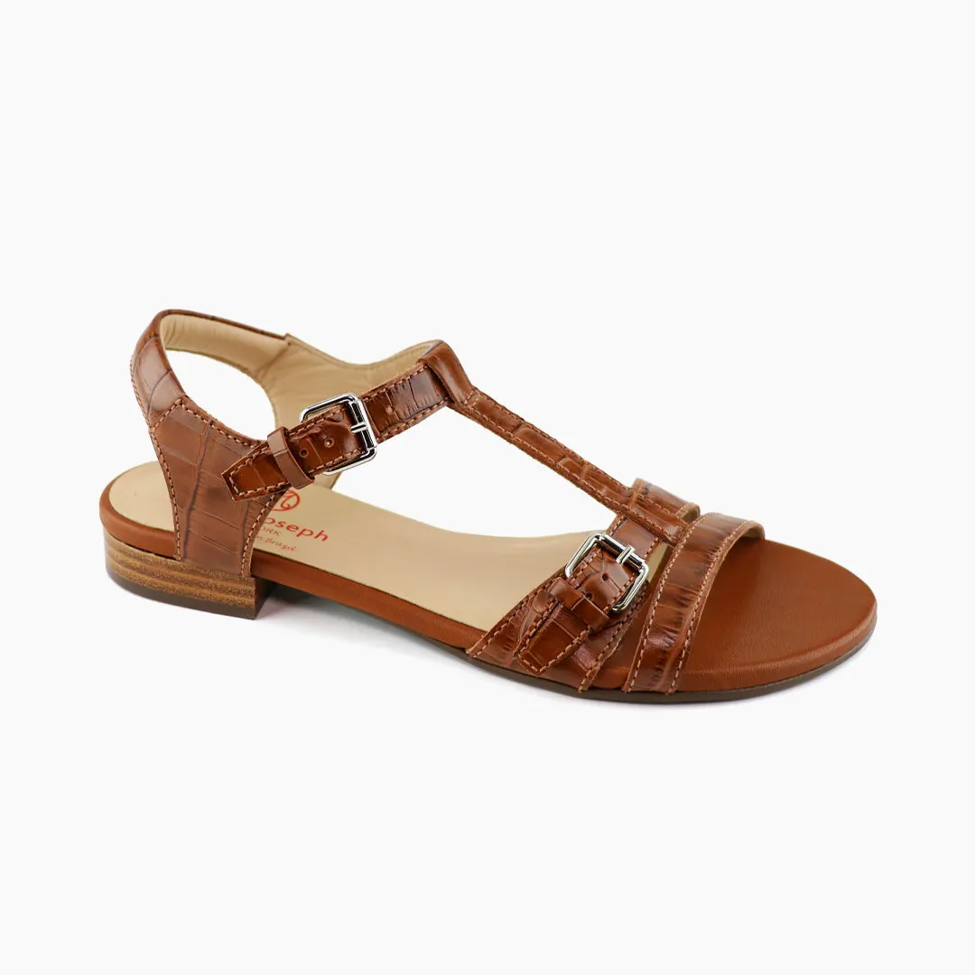 Terrace St, Women Tap Oxfords