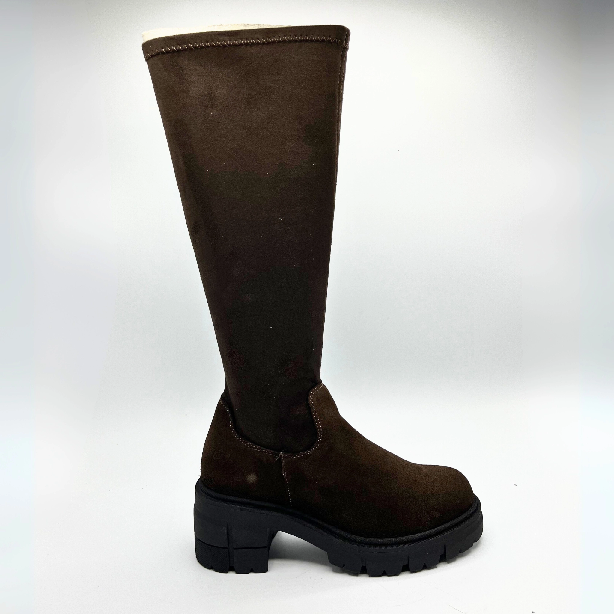 Lightweight Hiking Shoes Waterproof Bos & Co. Brenna