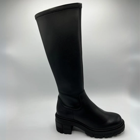 Bos & Co. Brenna Waterproof Golf Shoes Wide Fit