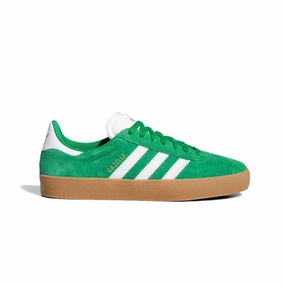 adidas - Men's Gazelle ADV Shoes (JH5247) Best Walking Casual Shoes