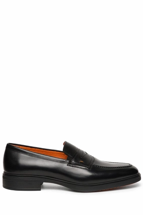 Easy Loafer Grant Stone Traveler Penny Loafers