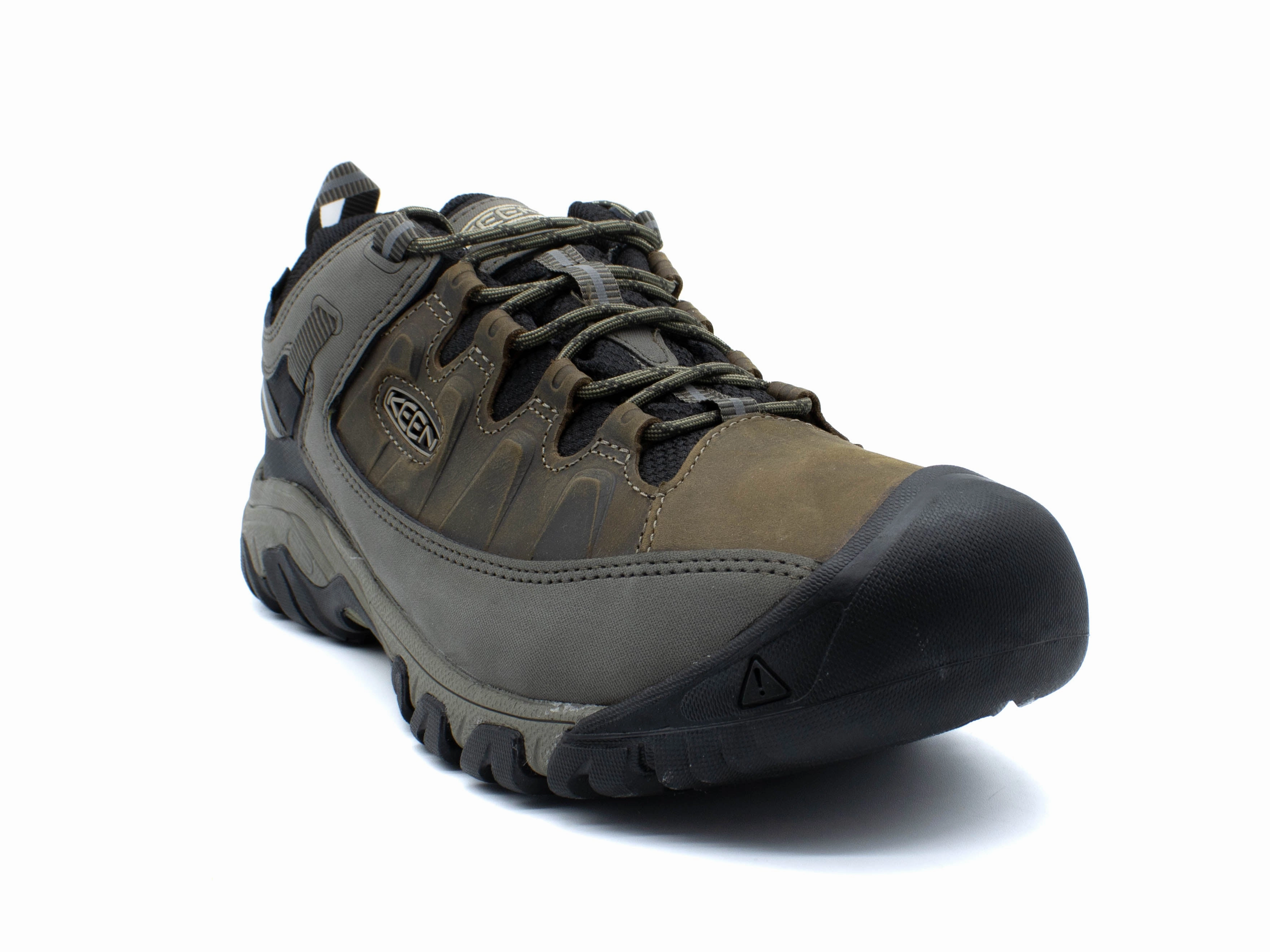 Ventilator Hiking Shoes KEEN. TARGHEE III