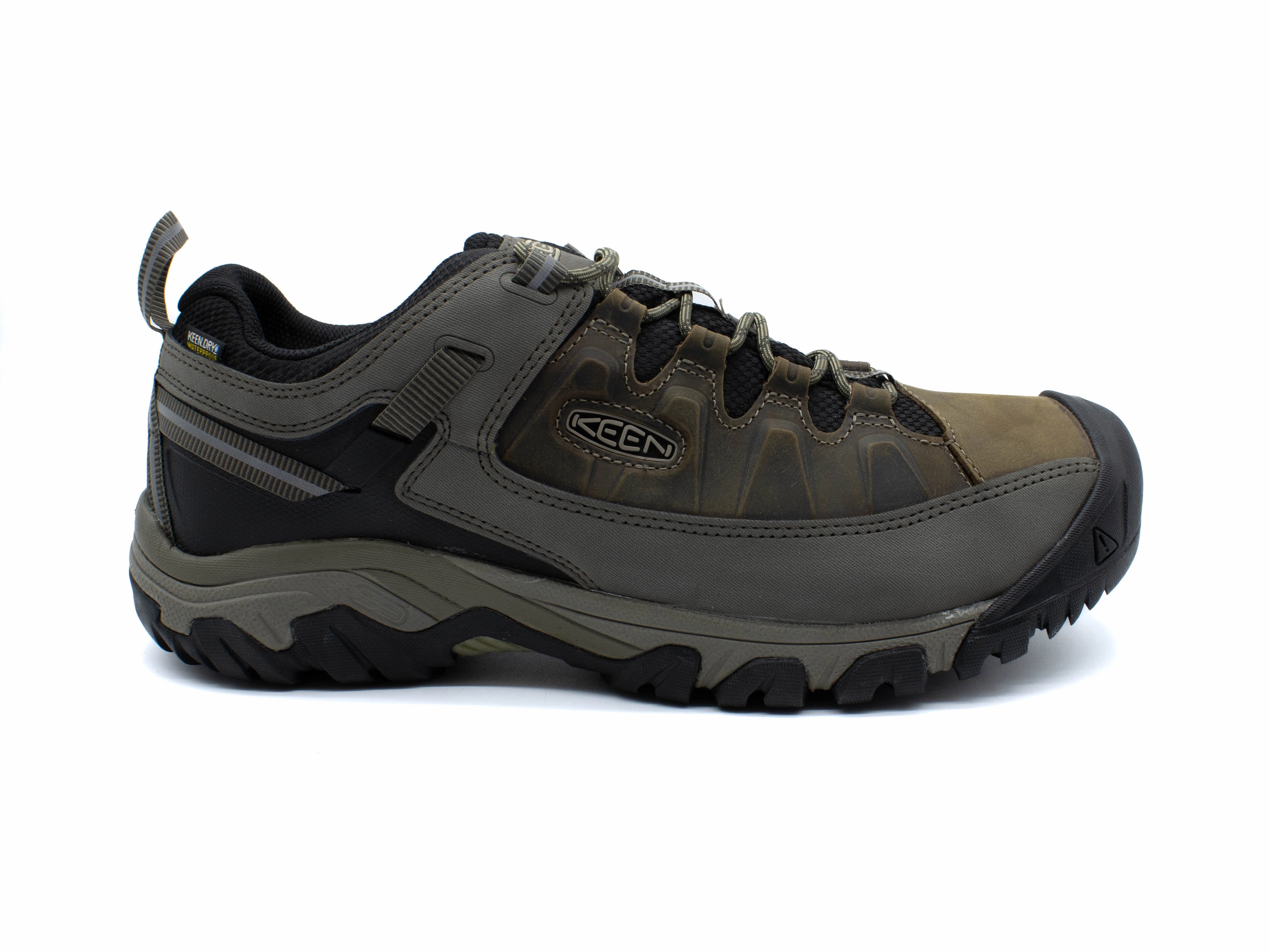 Hiking Shoes For Ice KEEN. TARGHEE III