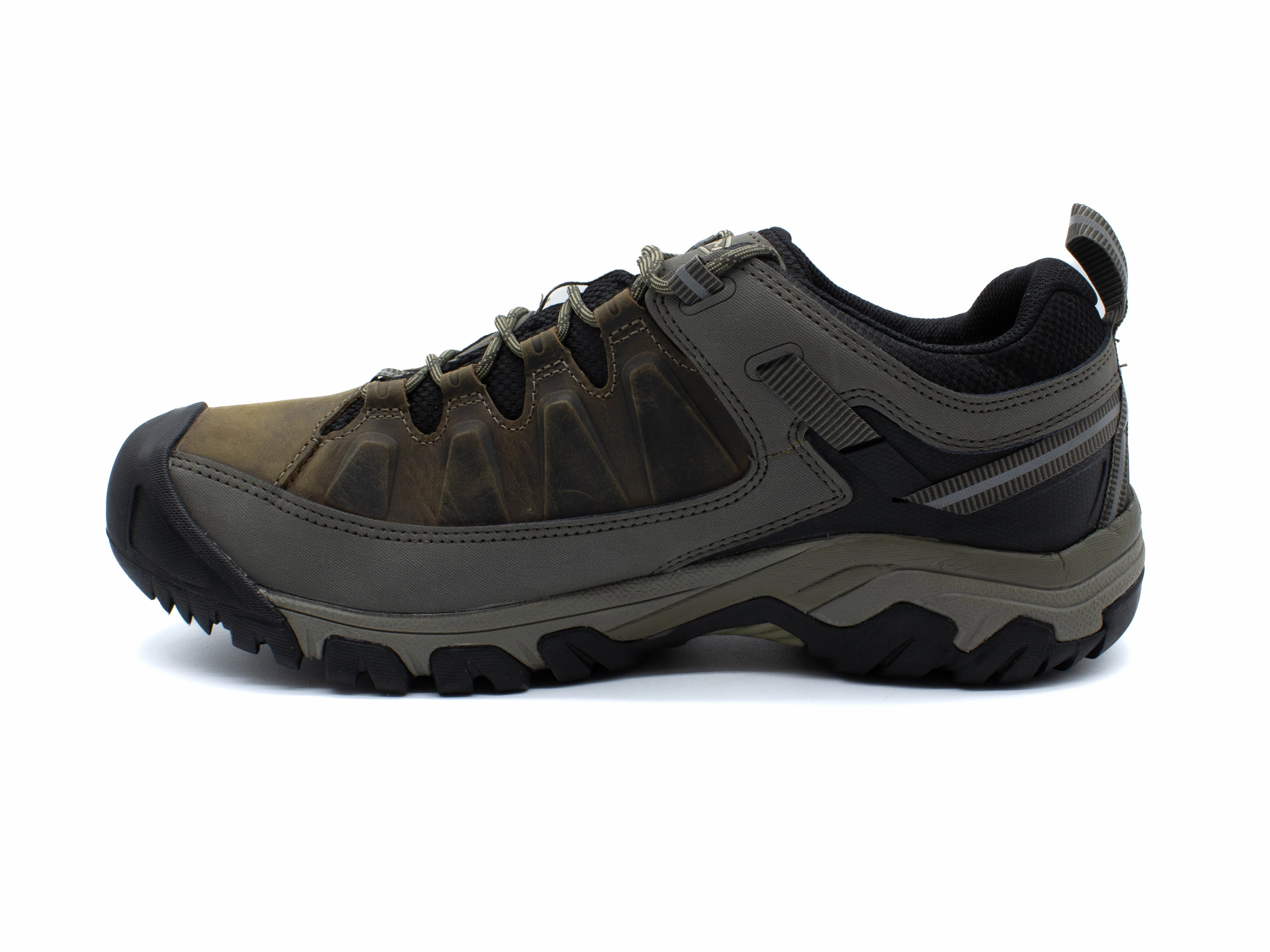 KEEN. TARGHEE III Barefoot Hiking Shoes Deals