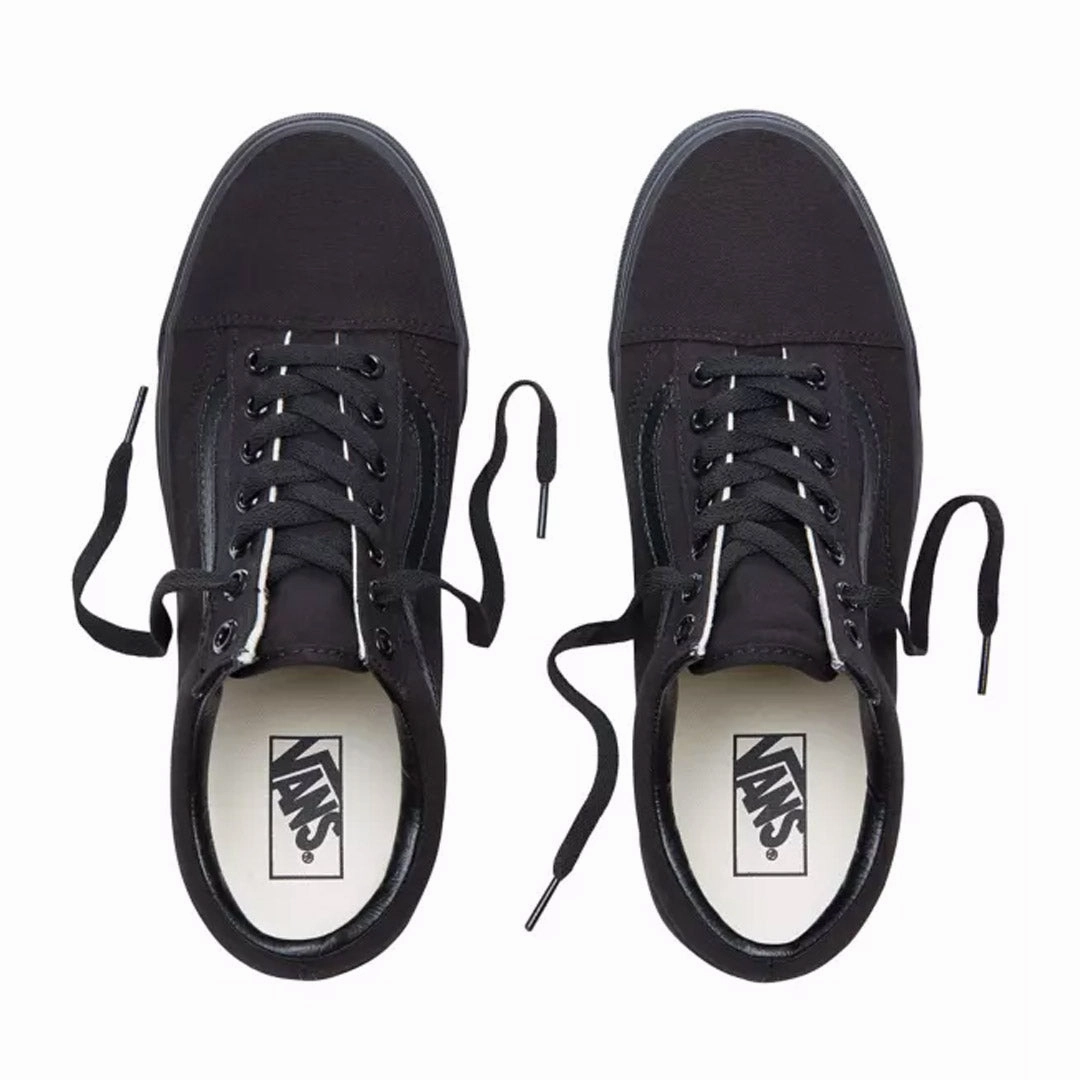 Vans - Unisex Old Skool Shoes (0D3HBKA) Casual Shoes Image