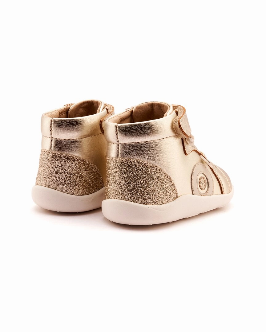 Best Dress Sneakers Old Soles Pushka Leather Sneaker