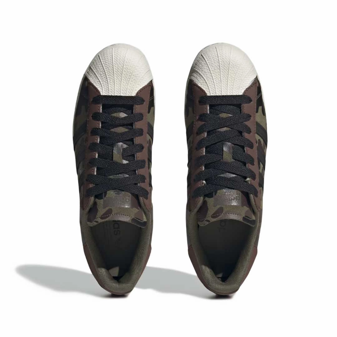 Casual Weekend Shoes adidas - Men's Superstar Shoes (HQ8866)