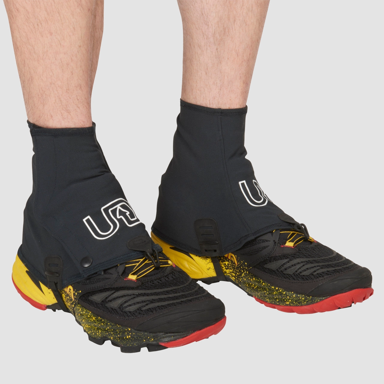 Ultimate Direction FK Trail Gaiters Best Trail Running Winter