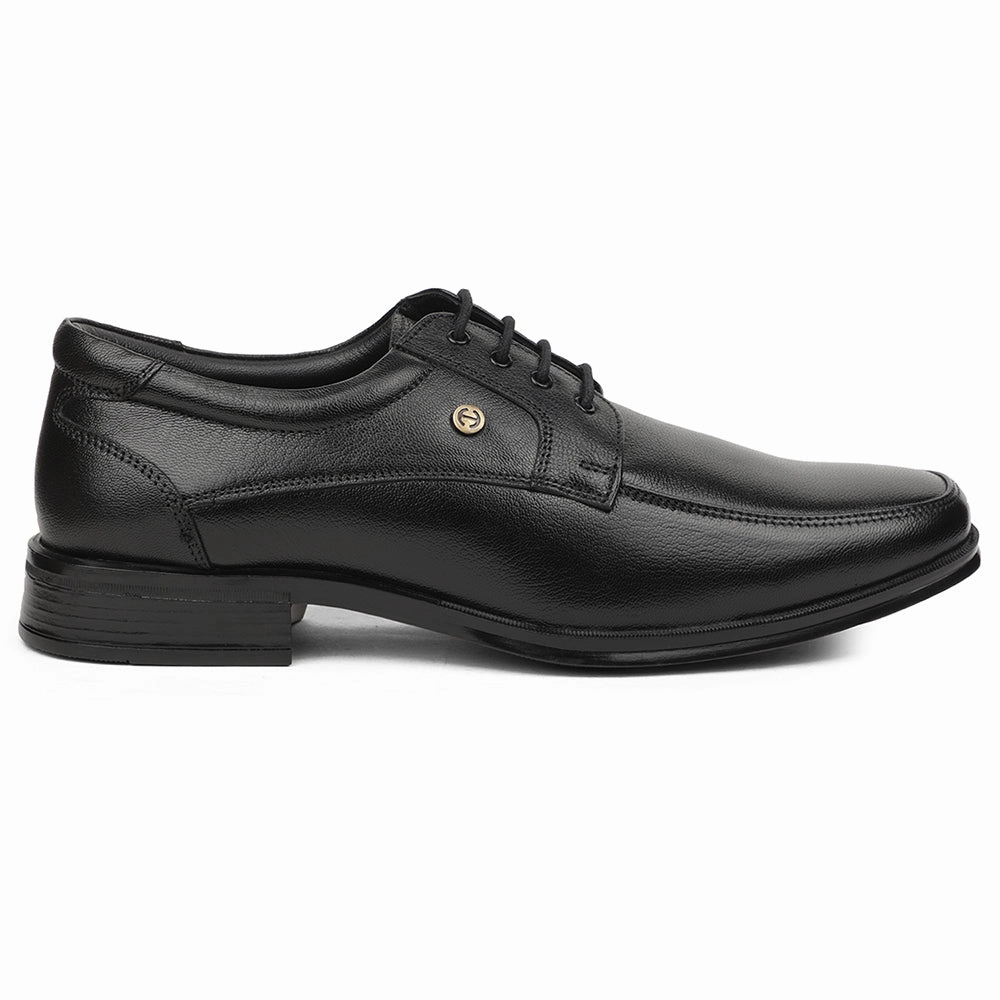Ariat Terrain Hiking Shoes Healers Black Formal Lacing Derby Shoes For Men UDL-9 By Liberty