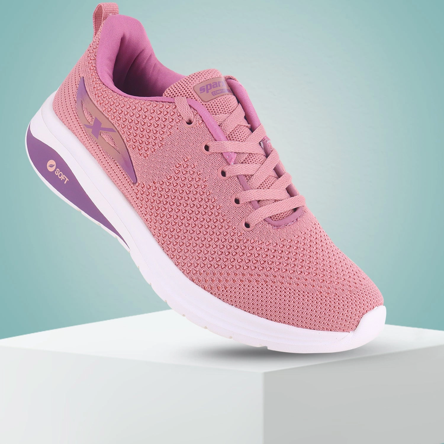 Evolvsports Shop Climbing Shoes Athleisure Shoes for Women SL 270