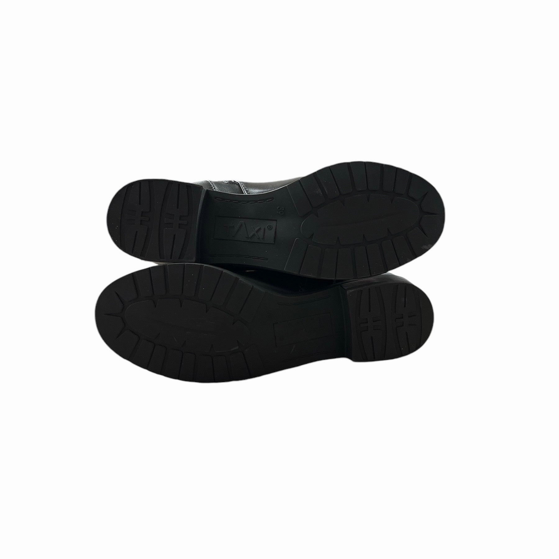 Tredsafe Shoes Waterproof Tammy-02WP Black
