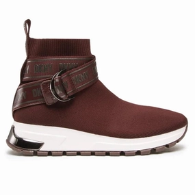 DKNY MILEY WOMEN SHOES DKW15 Rock Climbing Shoes Fit Guide