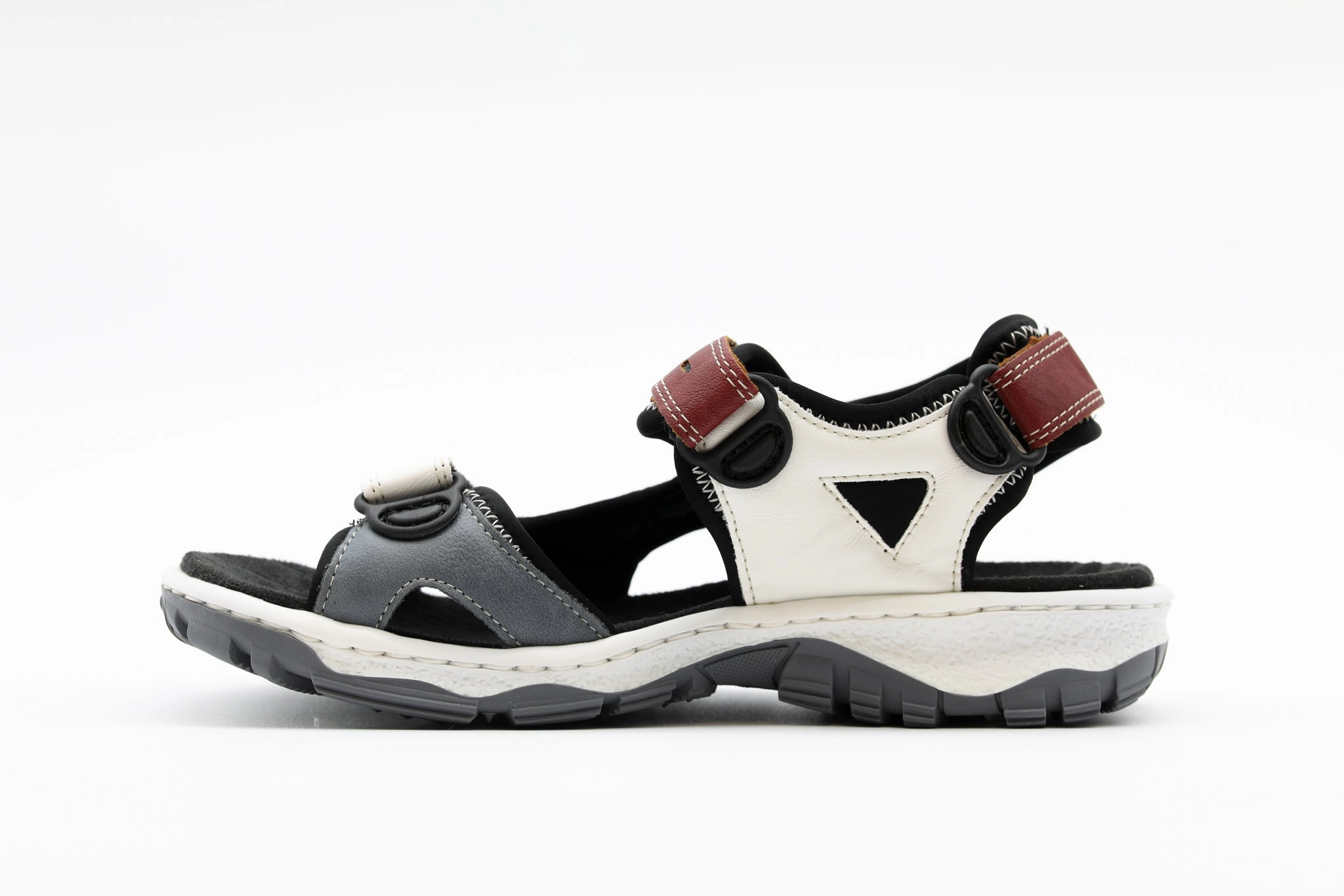 RIEKER 6887213 Hiking Shoes X Reveal