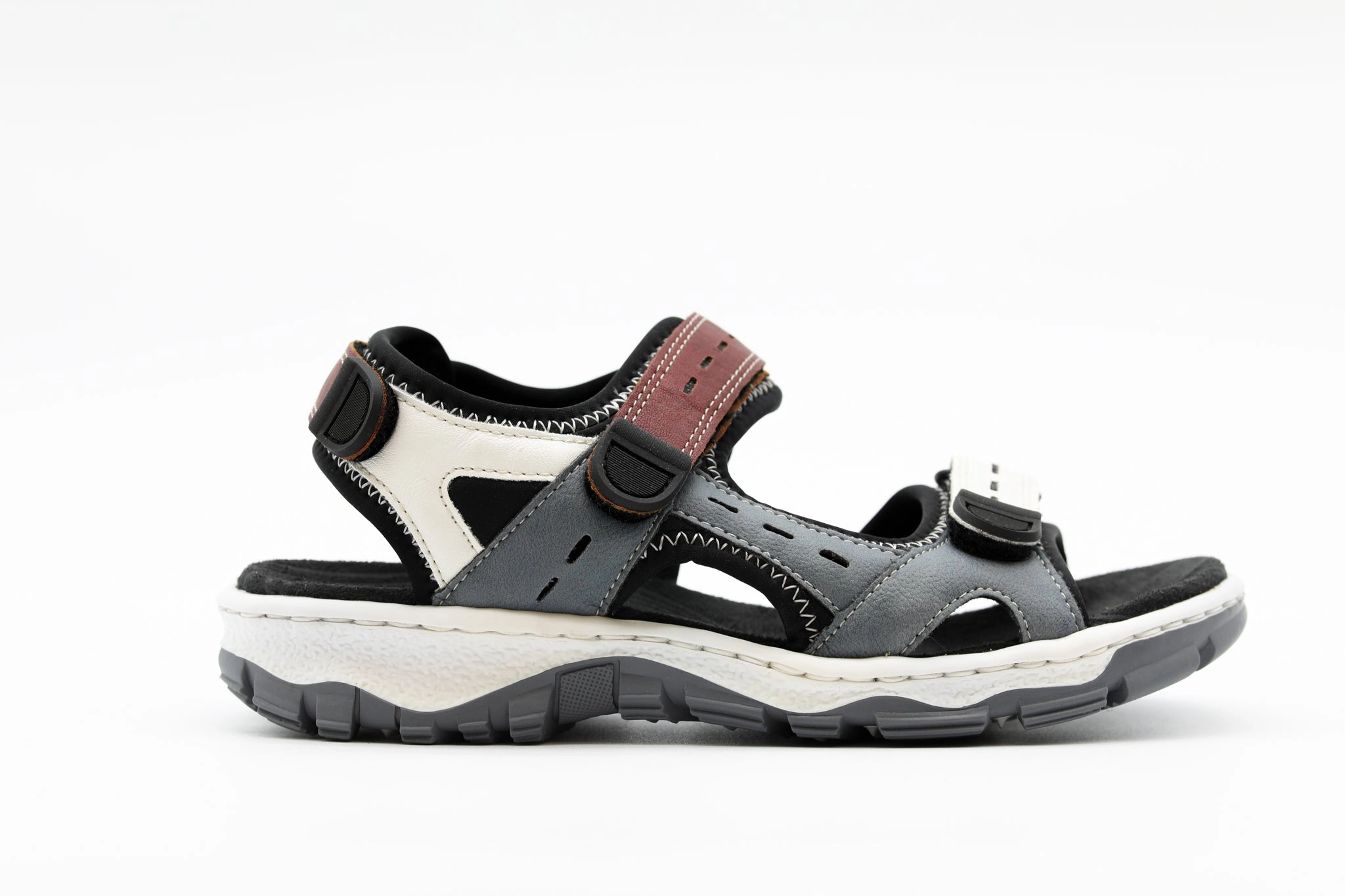 Hiking Shoes In Store RIEKER 6887213