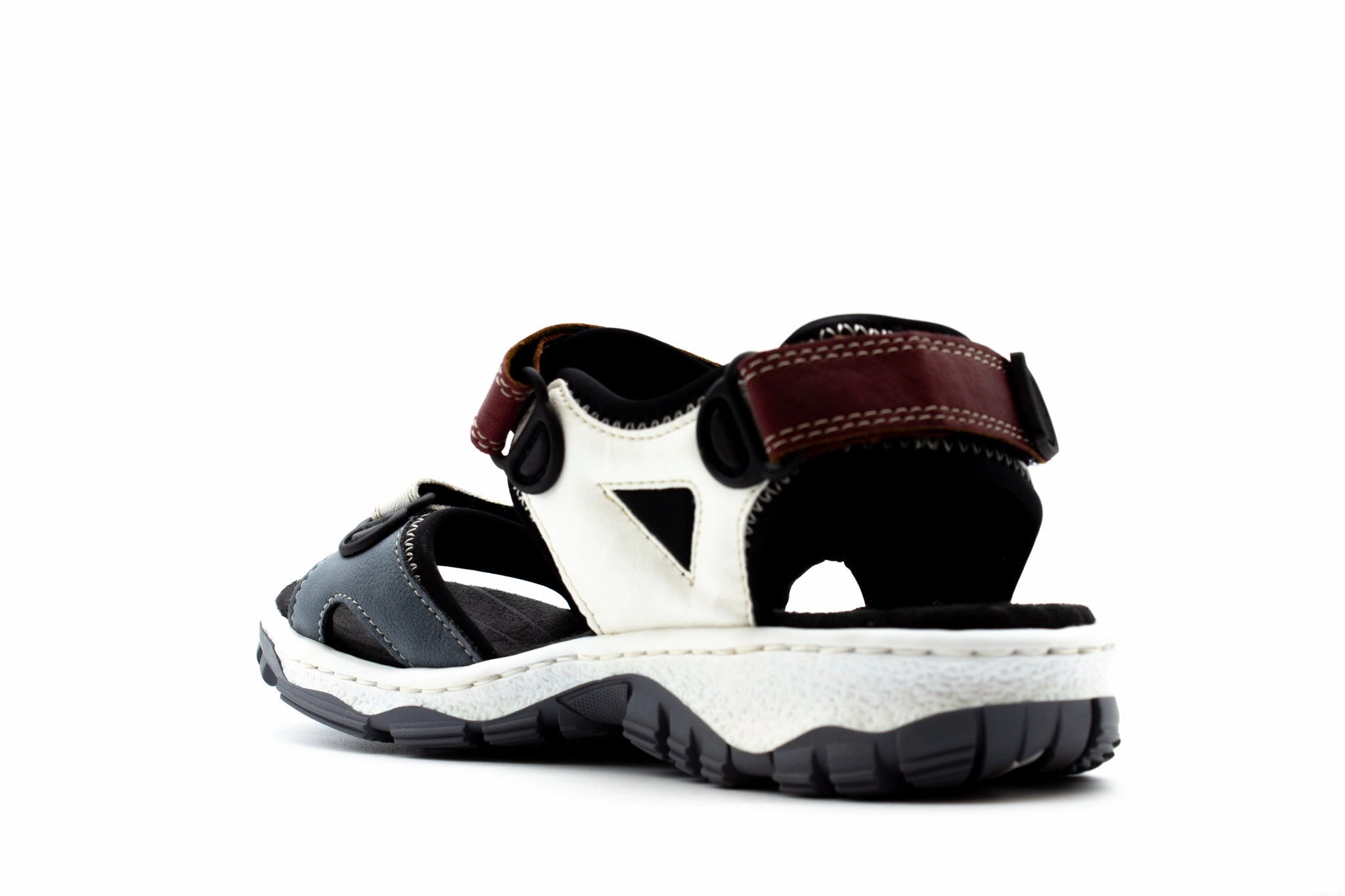 Hiking Shoes Arch Support RIEKER 6887213