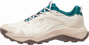 Puma Explore Nitro SPS Mens Walking Shoes - Cream Vivobarefoot Hiking Shoes Review