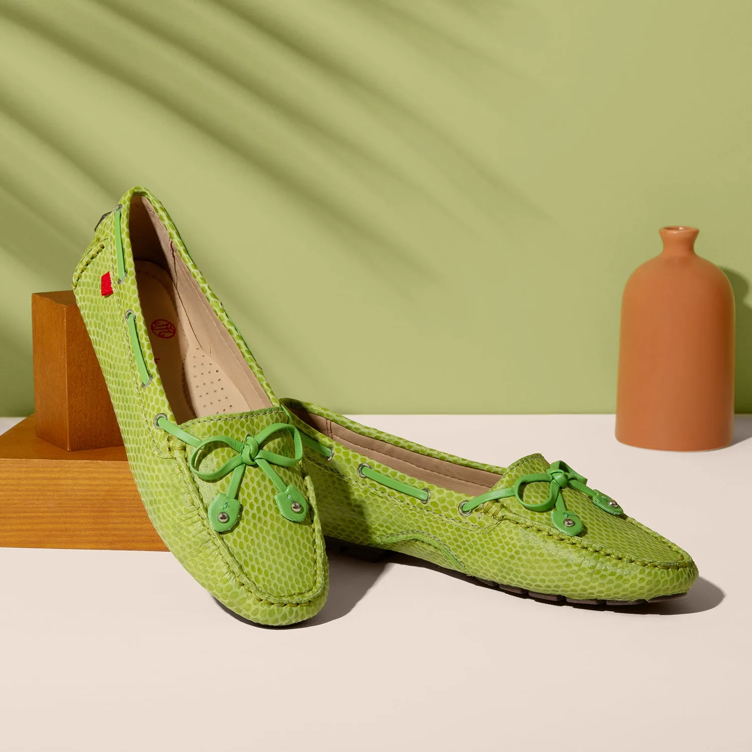 Cypress Hill, Women Stacy Adams Loafers