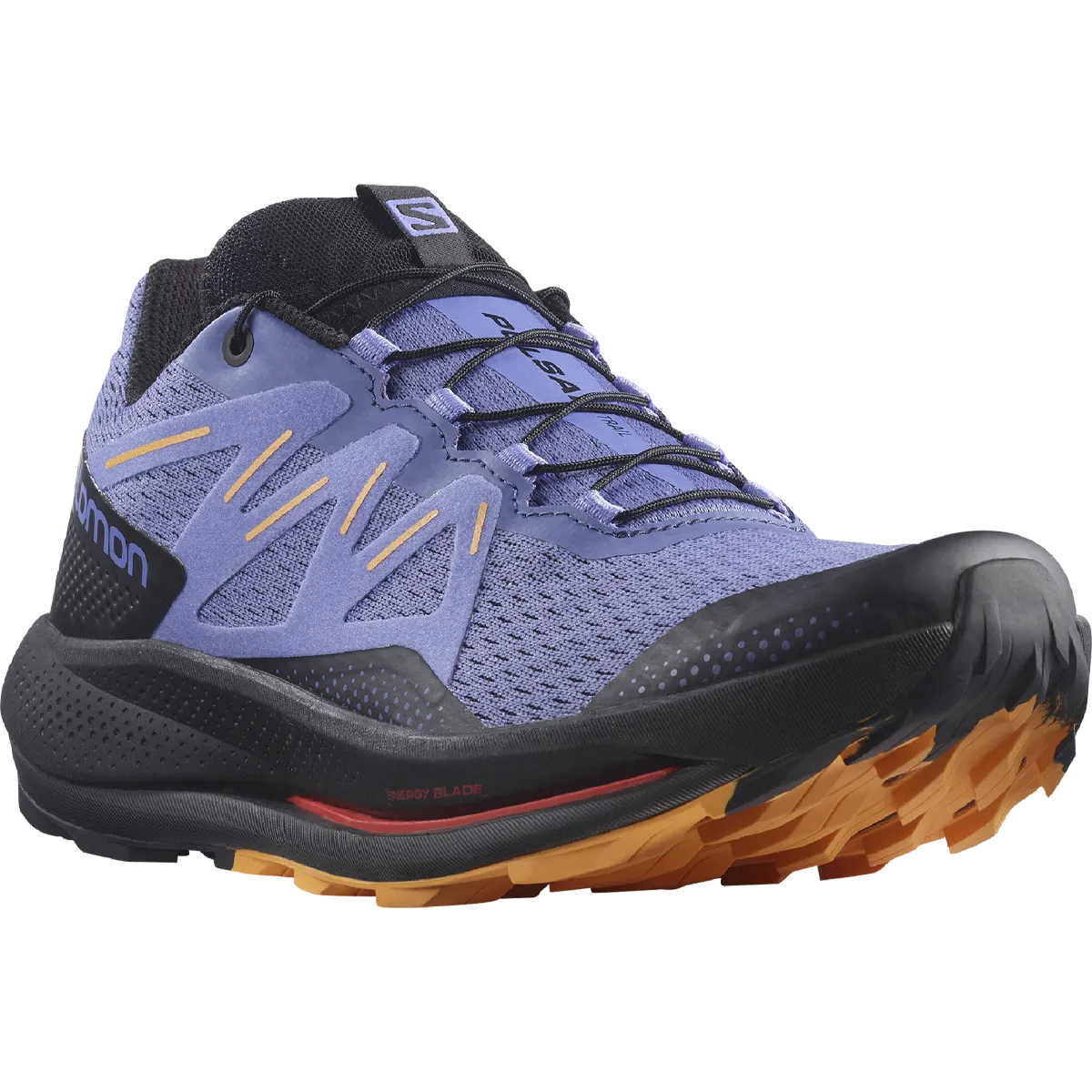Women's Pulsar Trail Cushion Trail Running Shoes