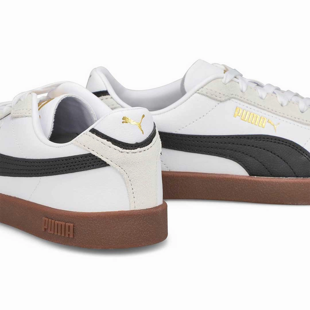 Puma - Women's Club II Era Shoes (401001 07) Puma New Arrival Shoes