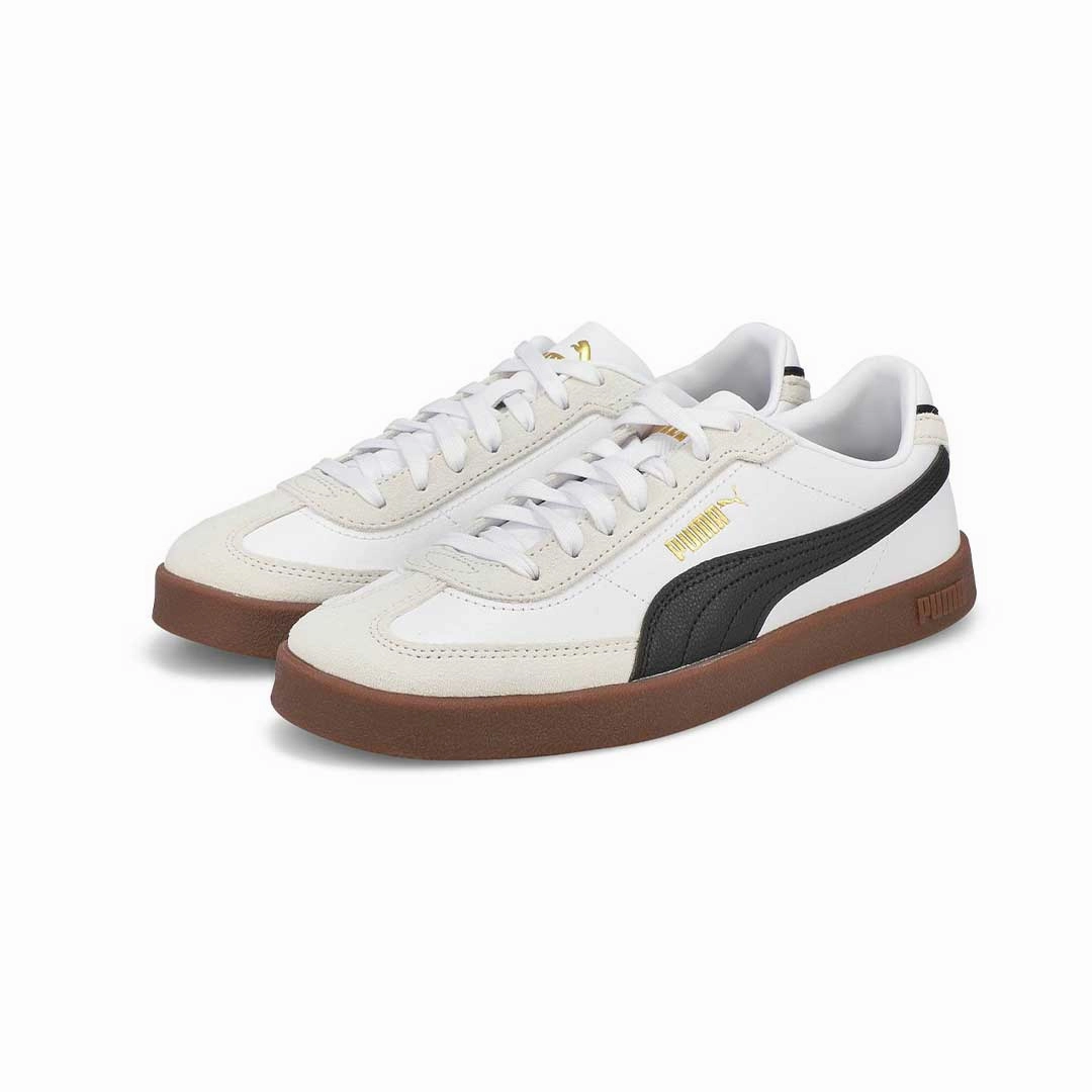 Puma - Women's Club II Era Shoes (401001 07) Puma Carina Lux Shoes