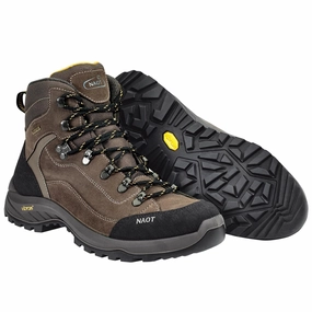 Hiker Odyssey Boot (98006) Step In Waterproof Shoes