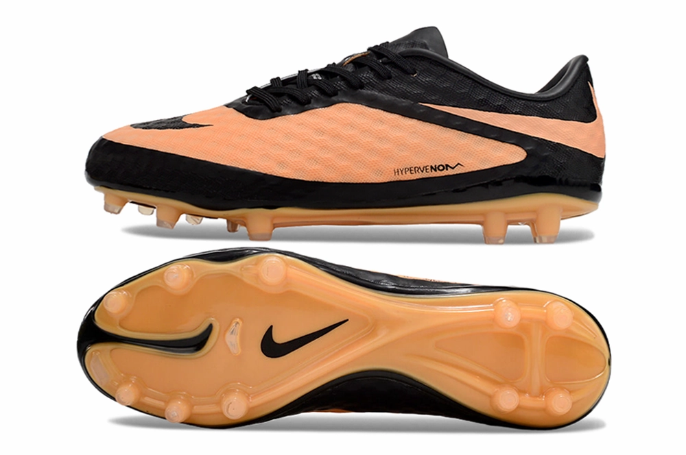 Nike Hypervenom Phantom FG football shoes Nike Hypervenom Phantom FG Ucla Nike Shoes