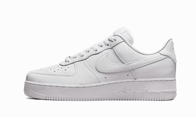 Breast Cancer Sneakers Nike Air Force 1 Low NOCTA Drake Certified Lover Boy