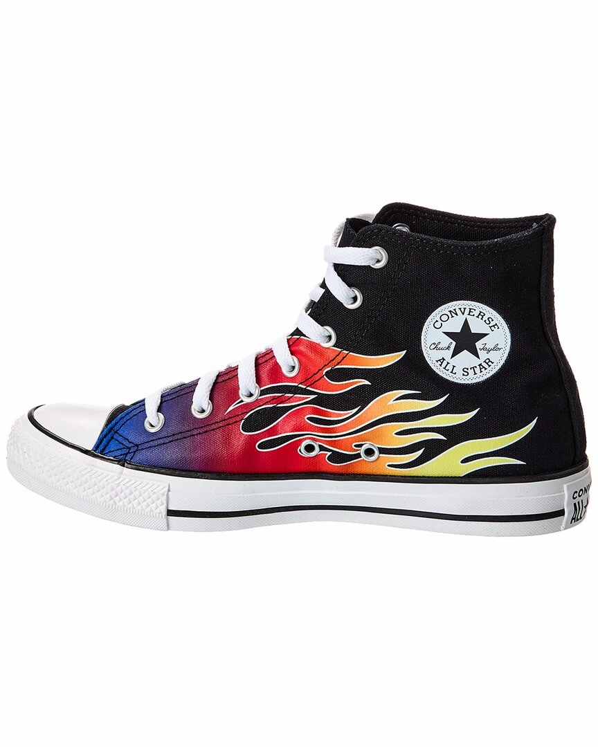 Converse Chuck Taylor All Star Canvas High-Top Sneaker Sneakers Addidas