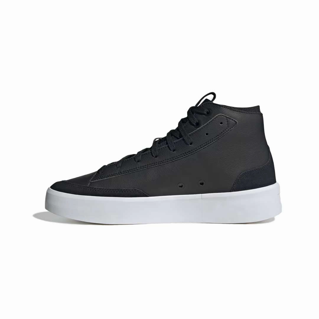 adidas - Men's Znsored Hi Shoes (IG0437) Thom Mcan Casual Shoes