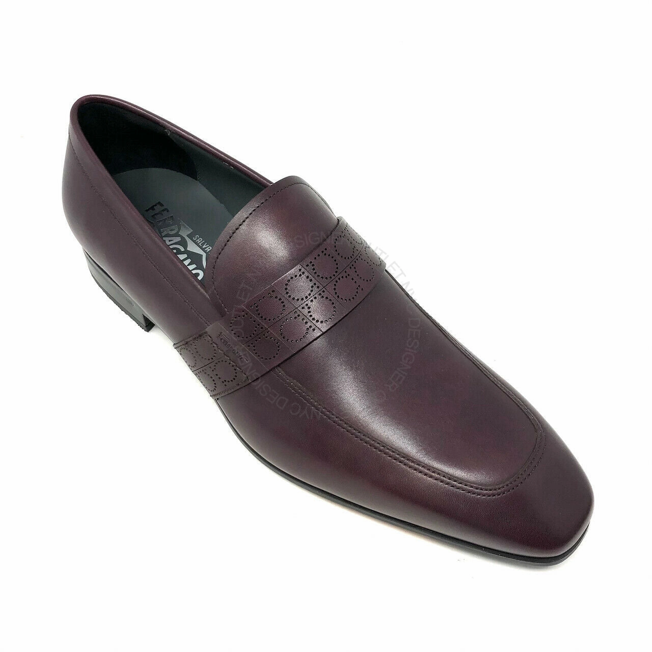 Zara Tassel Loafers Ferragamo Goliath Loafers