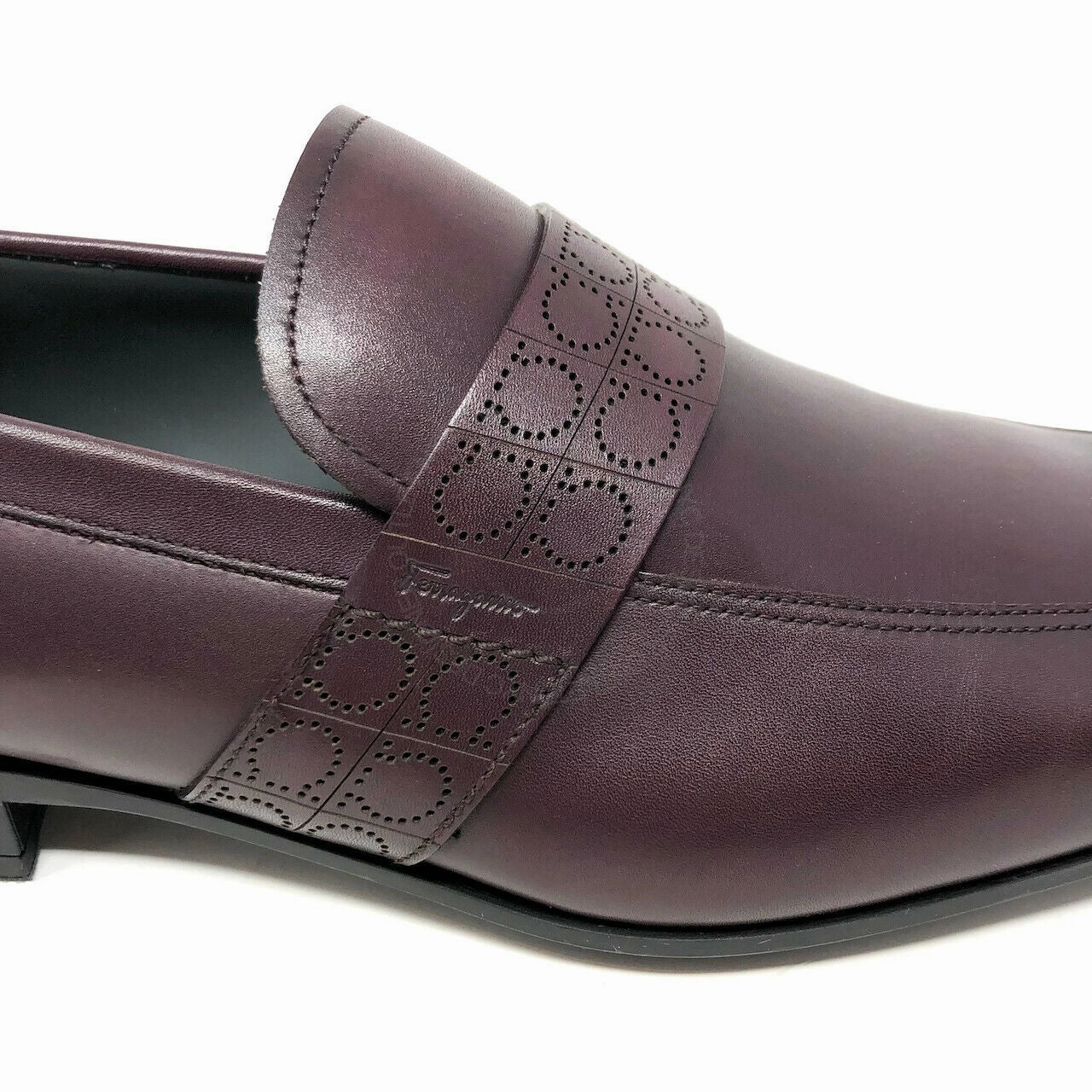 Loafers Baltimore National Pike Ferragamo Goliath Loafers