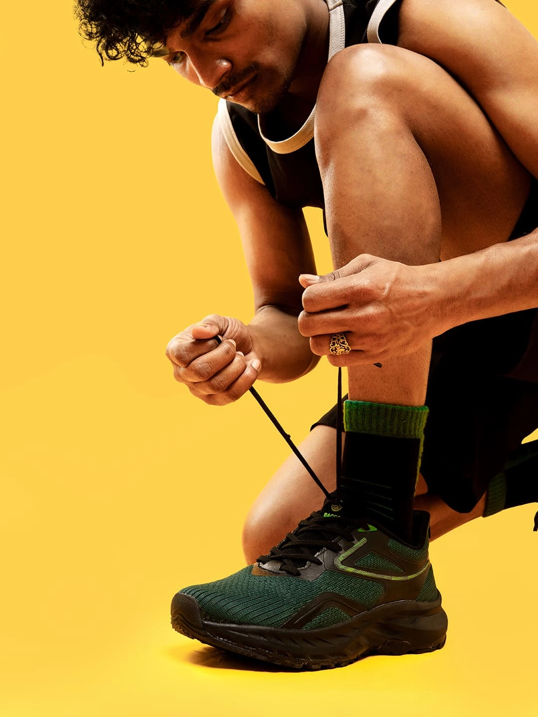 Bacca Bucci STRATOS  Athleisure Trail Shoes Ocun Climbing Shoes Nz