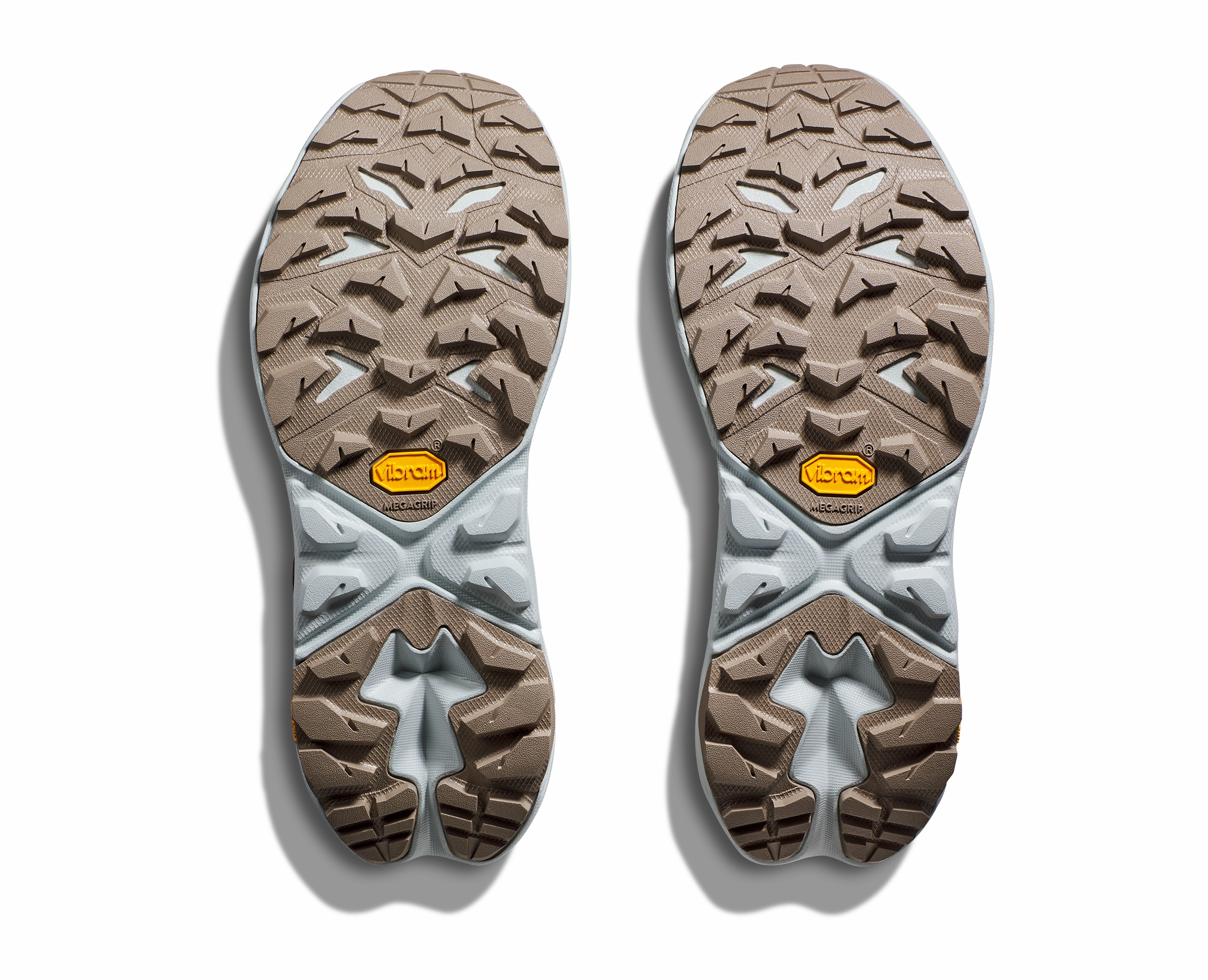 Cotswold Hiking Shoes HOKA ANACAPA MID WOMEN'S WIDE