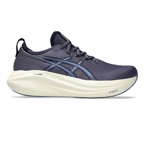 Asics Best Shoes For Plantar Fasciitis Mens ASICS GEL-Nimbus 27 (Wide)
