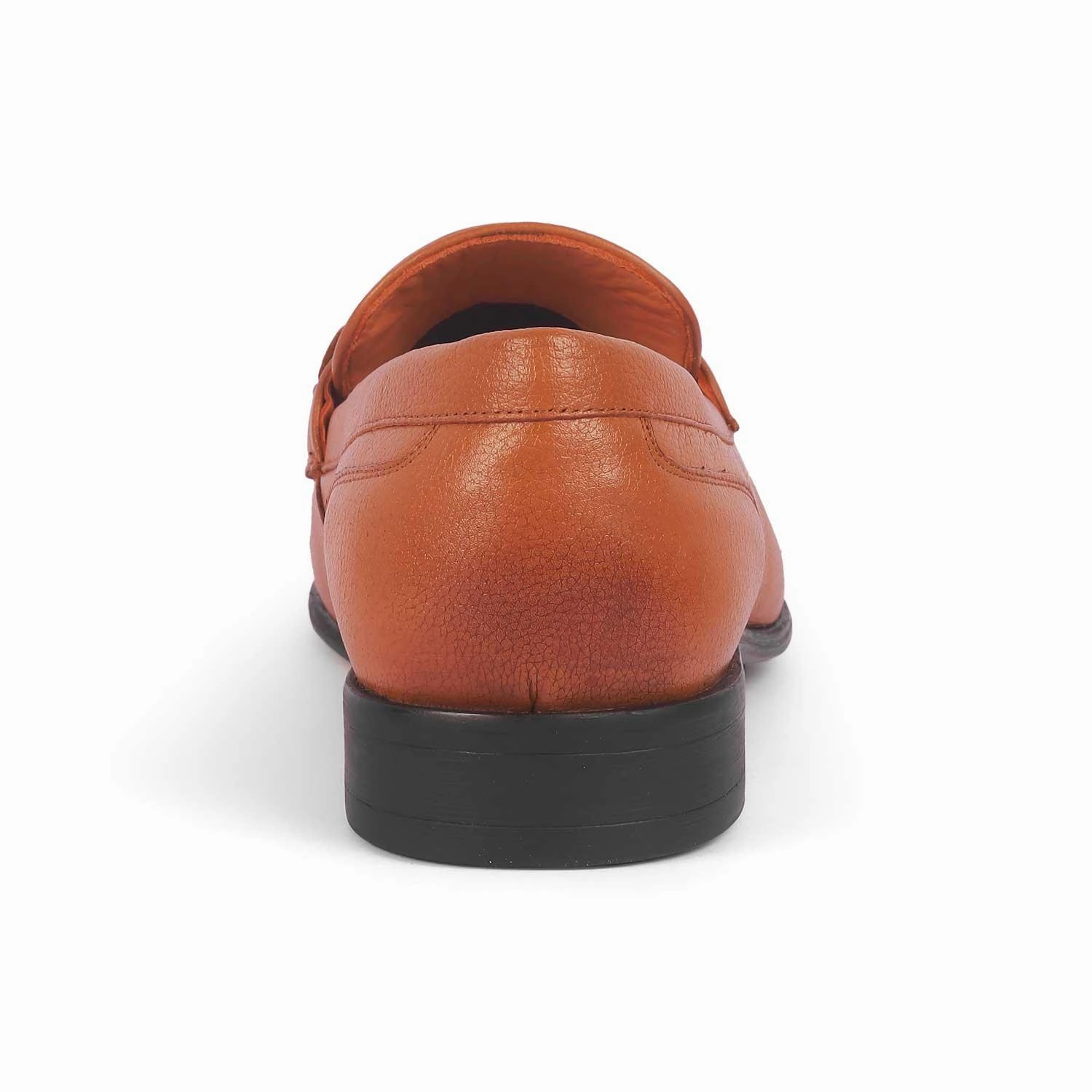 Loafers Reviews Tresmode Morko Tan Men's Leather Loafers