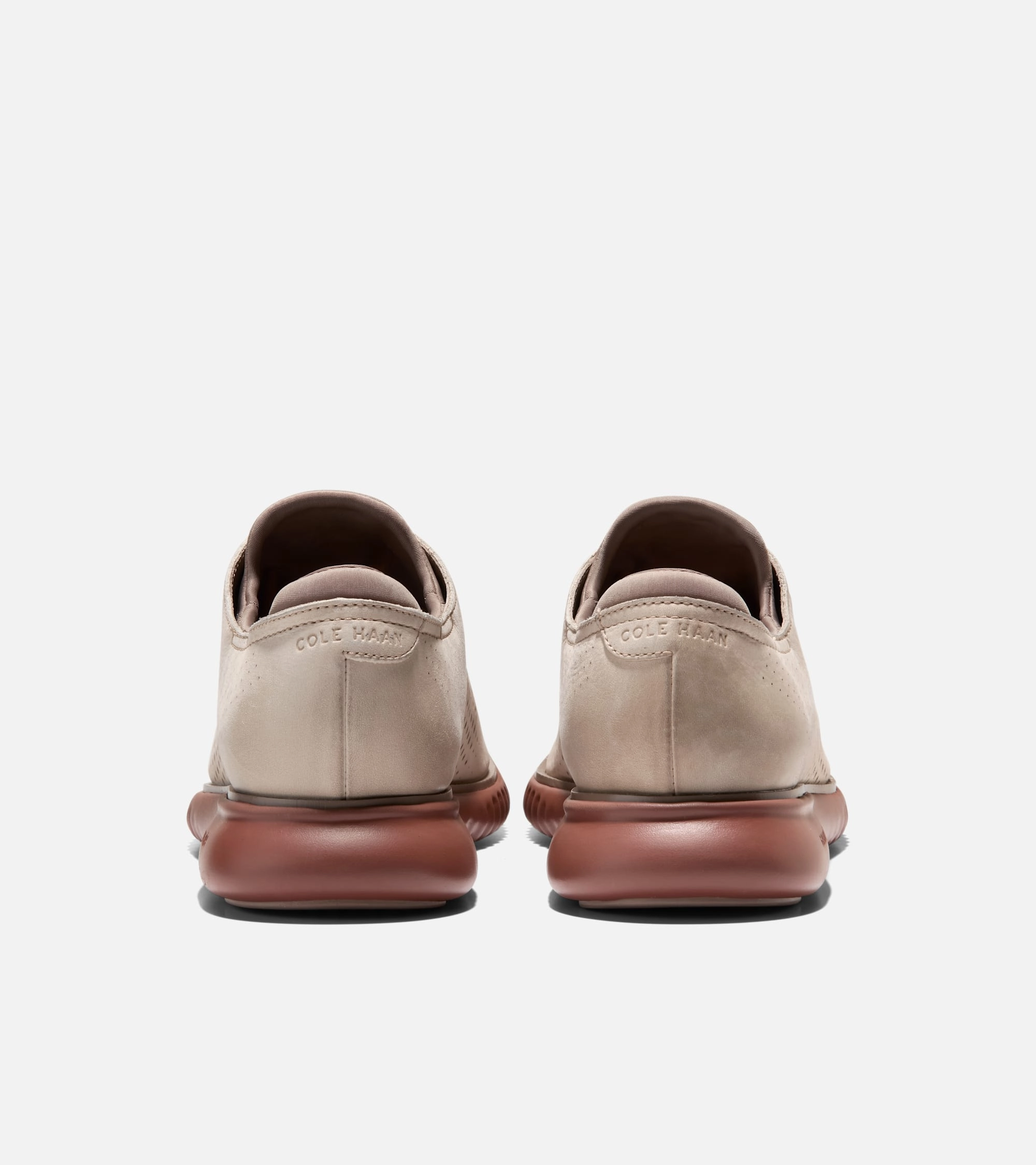 Shoes Helsinki Comfort Oxfords Cole Haan Men's 2.ZEROGRAND Laser Wingtip Oxfords