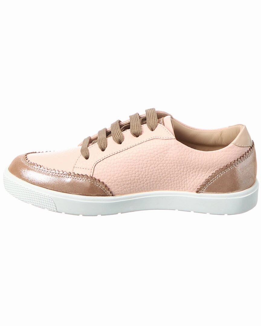 Carmelo Anthony Sneakers Elephantito All American Leather Sneaker