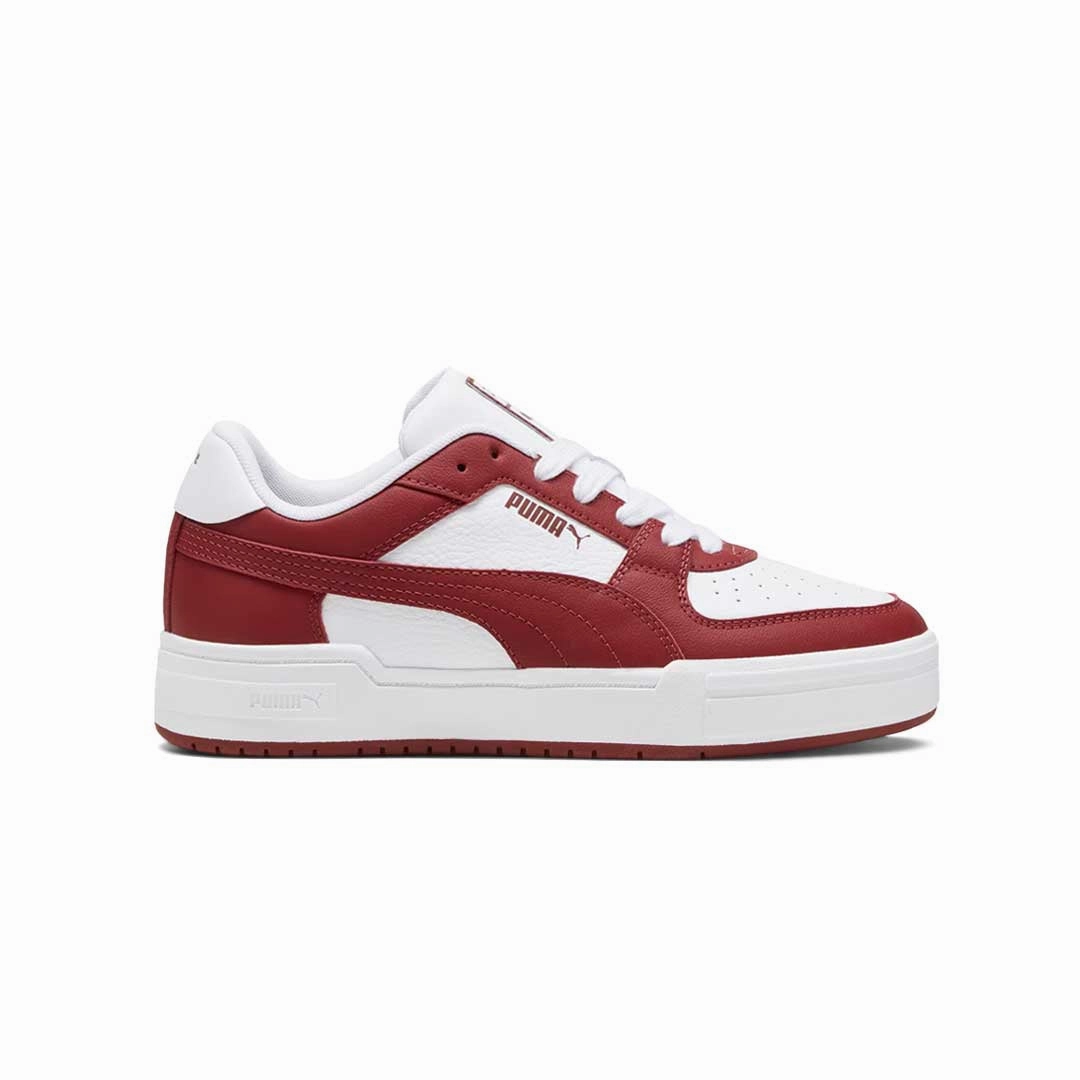 Puma - Men's CA Pro Classic Shoes (380190 55) Puma Dunkin Donuts Basketball Shoes