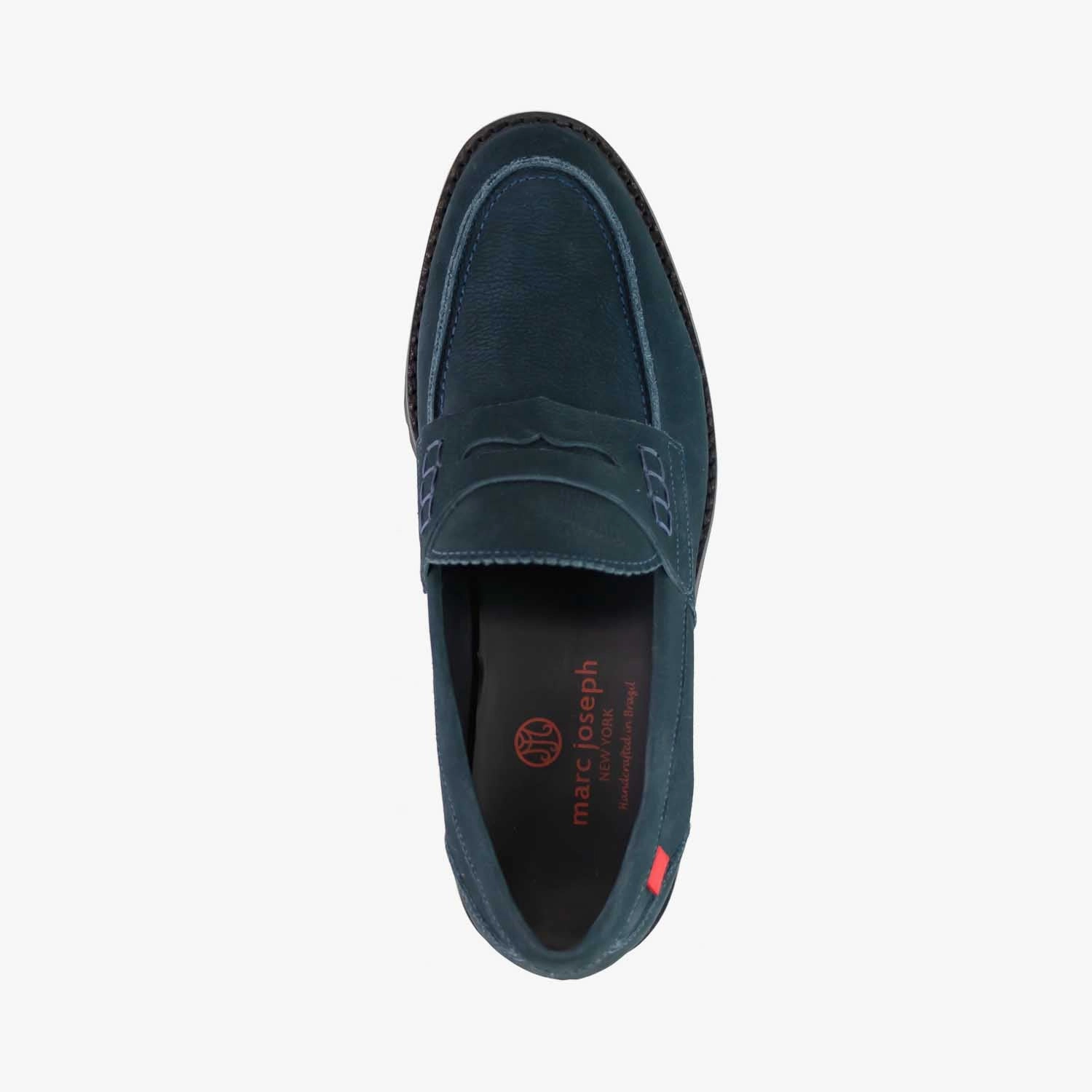 Canal St 2.0, Men Ballet Flat Loafers