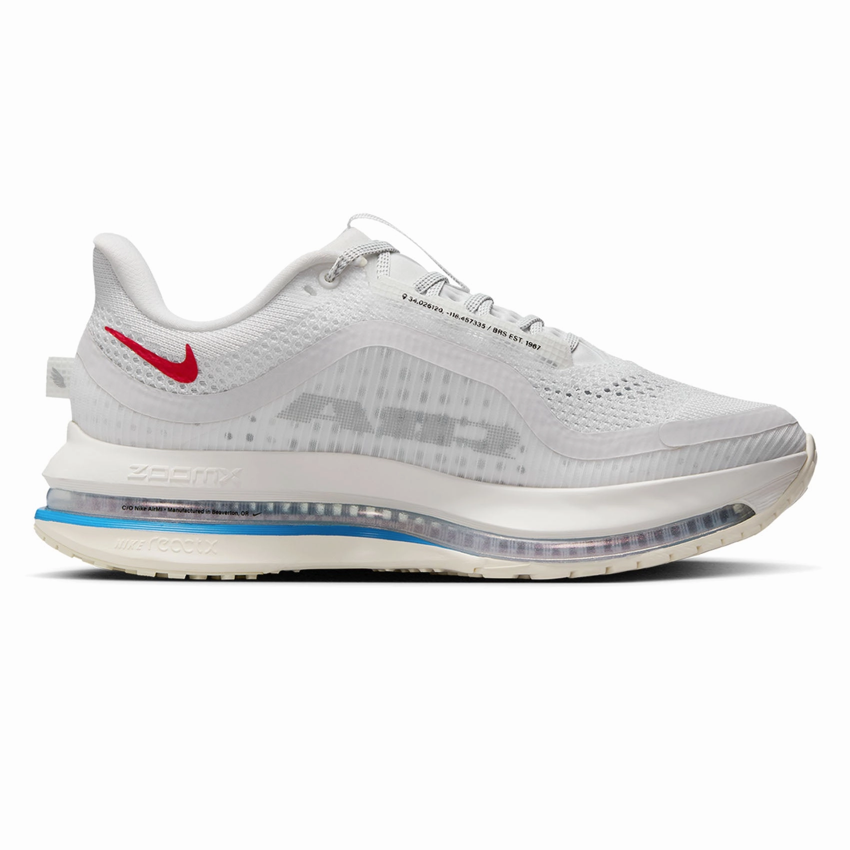 Womens Nike Pegasus Premium