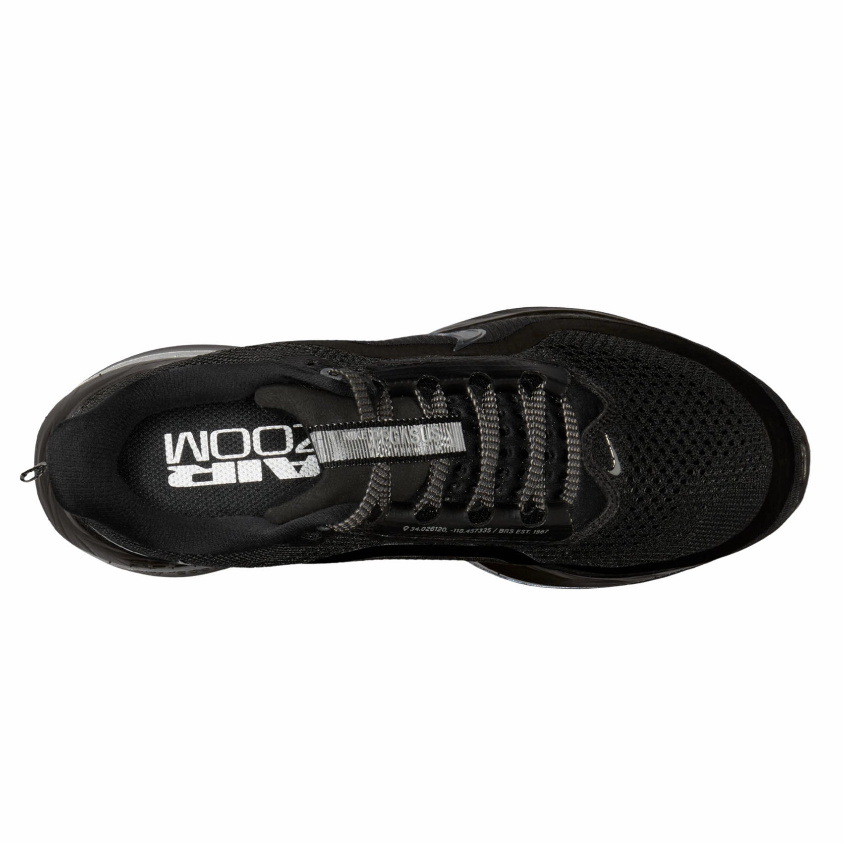 Womens Nike Pegasus Premium