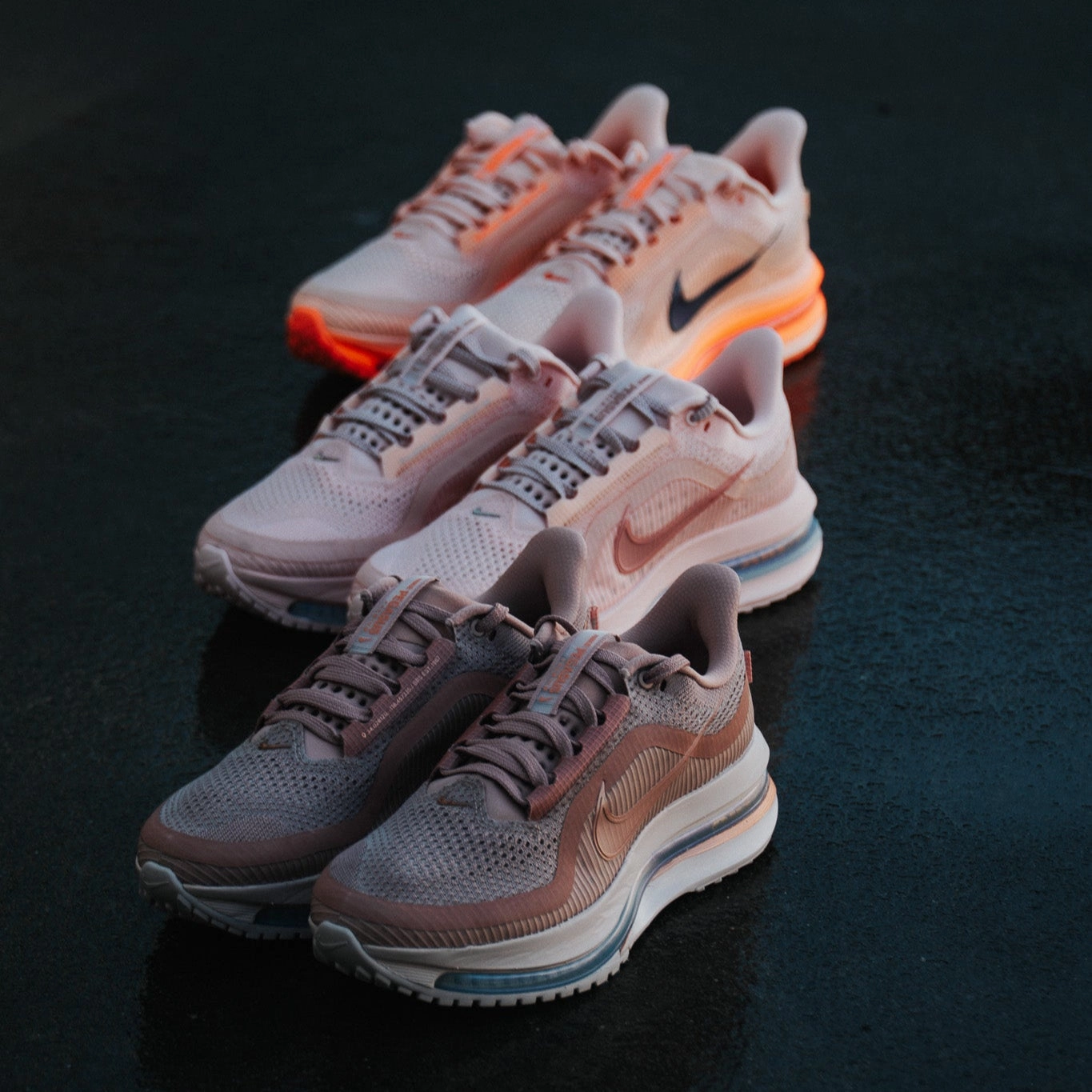 Nike Shoes Athletic Womens Nike Pegasus Premium