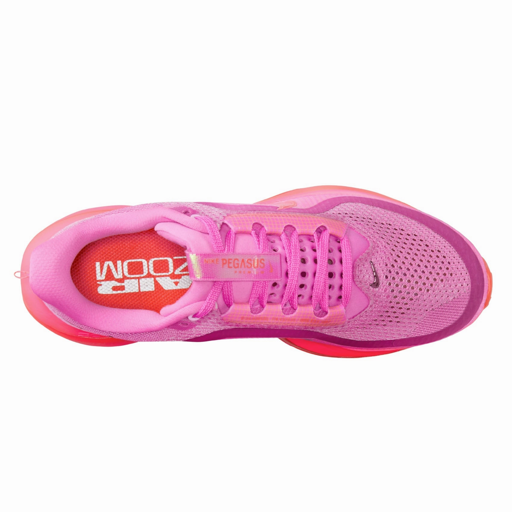 Womens Nike Pegasus Premium Nike Javelin 