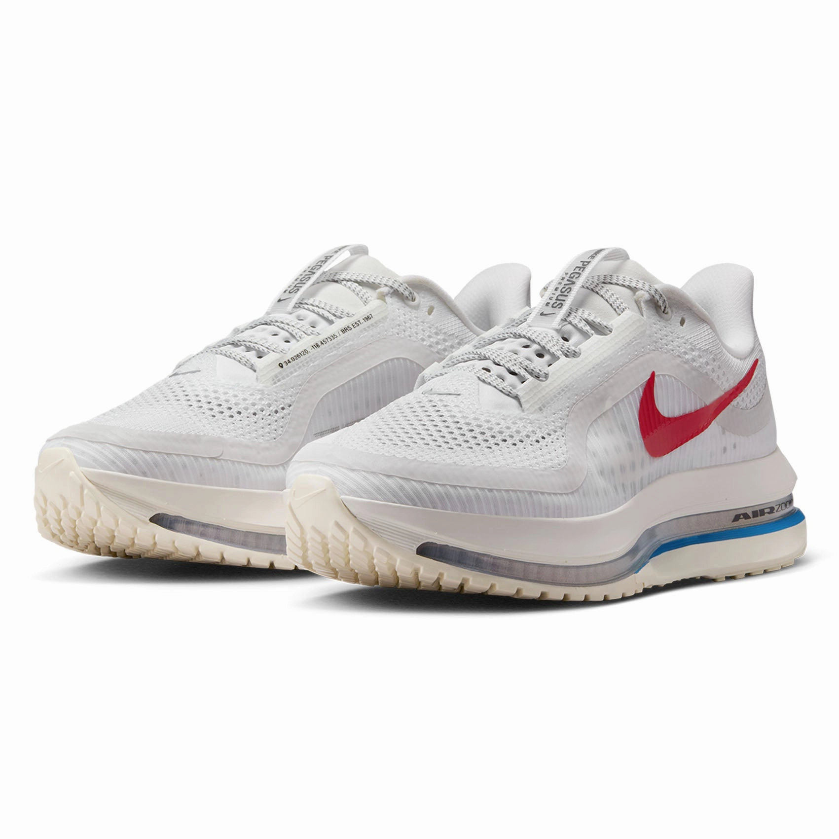 Womens Nike Pegasus Premium