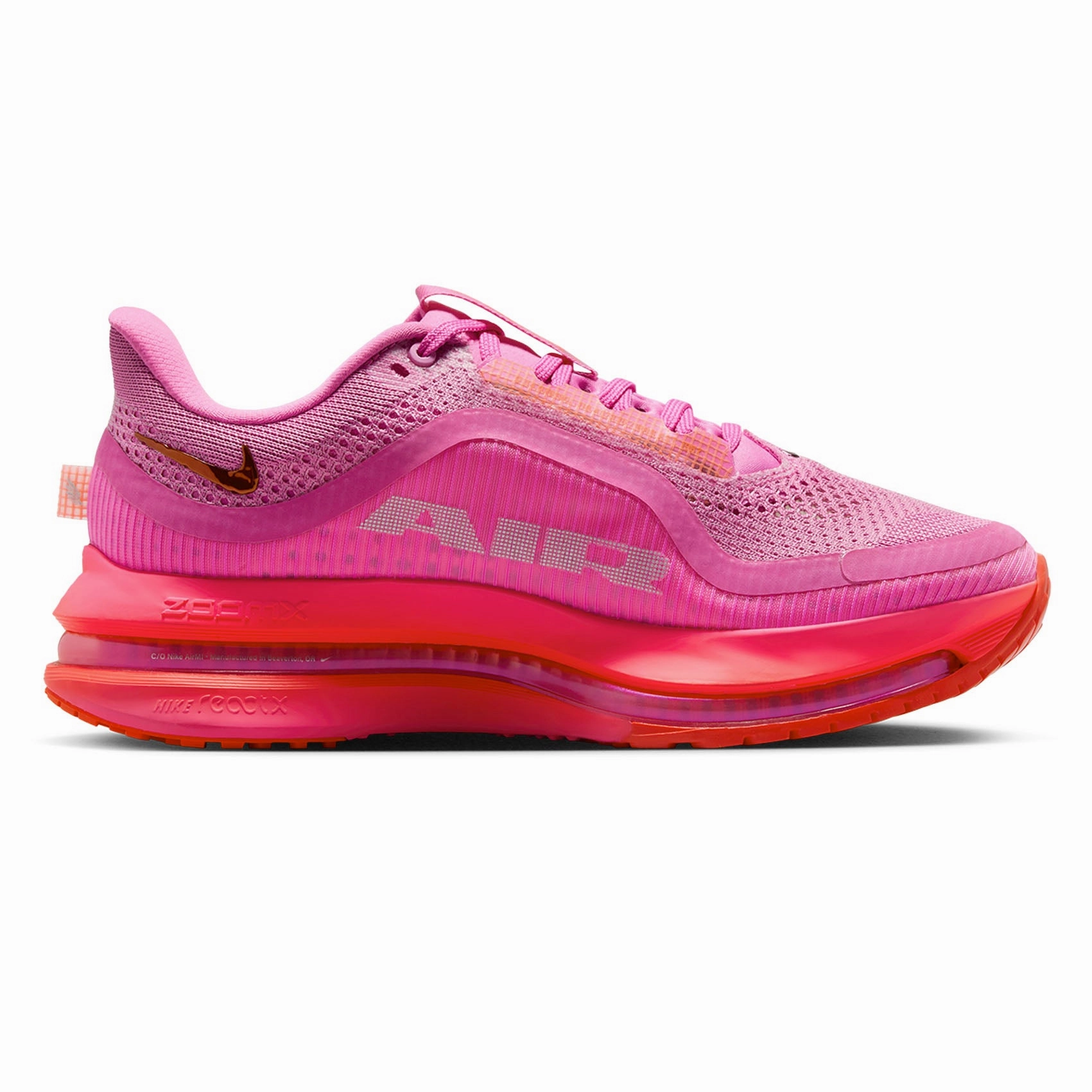 Womens Nike Pegasus Premium