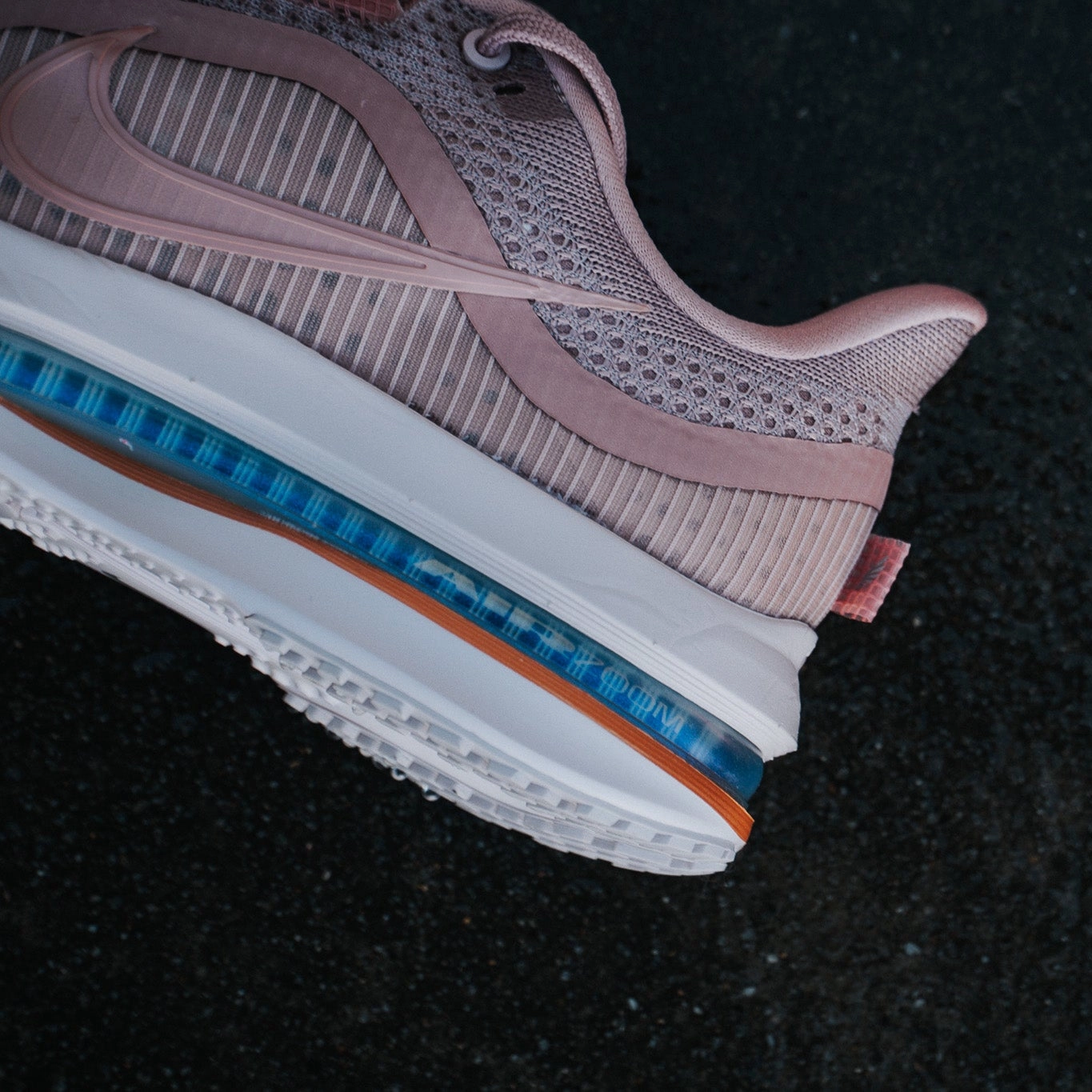 Womens Nike Pegasus Premium