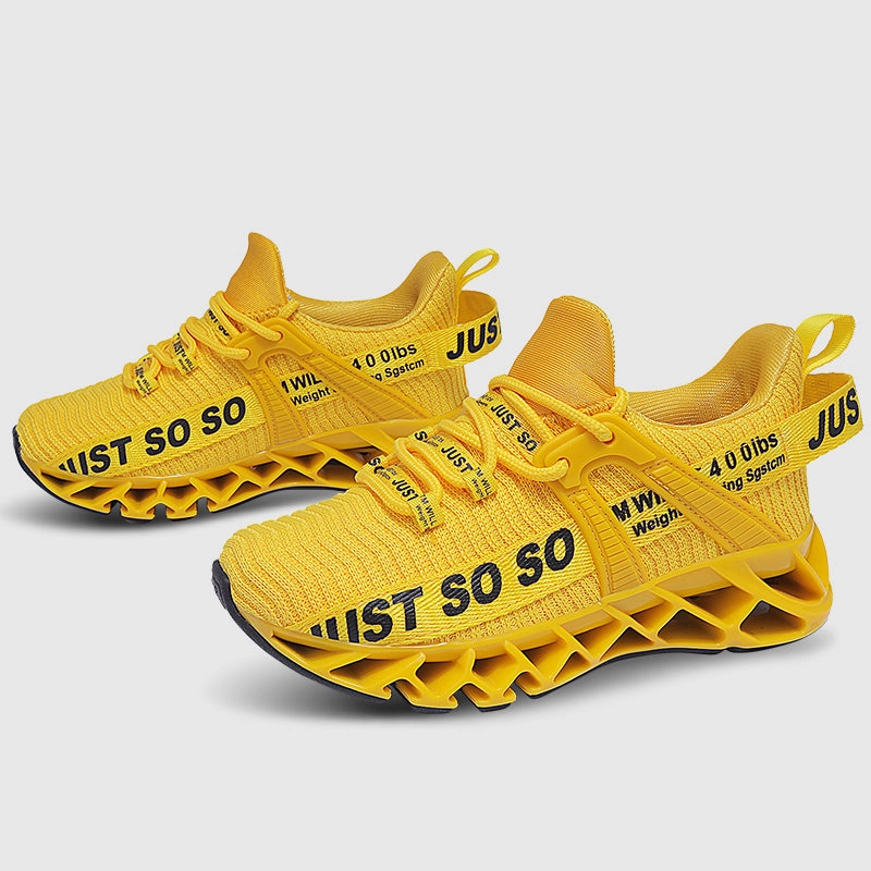 Trad Climbing Just So So Children shoes running sneakers