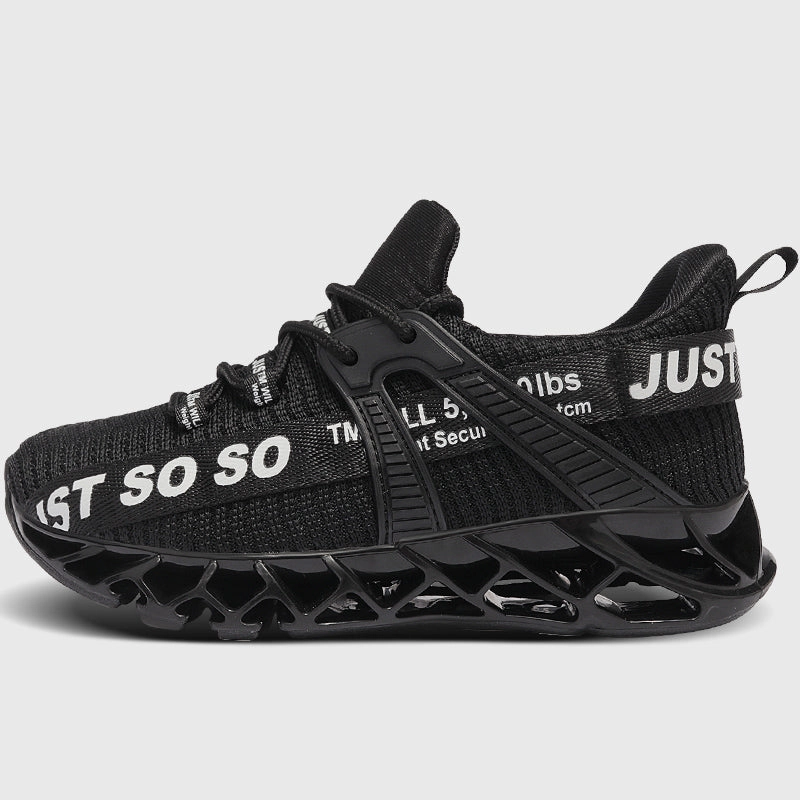 Just So So Children shoes running sneakers Wall Climbing Shoes Ph