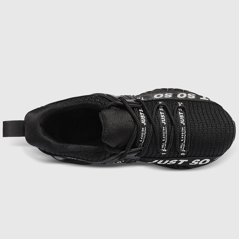 Climbing Shoes Heel Fit Just So So Children shoes running sneakers