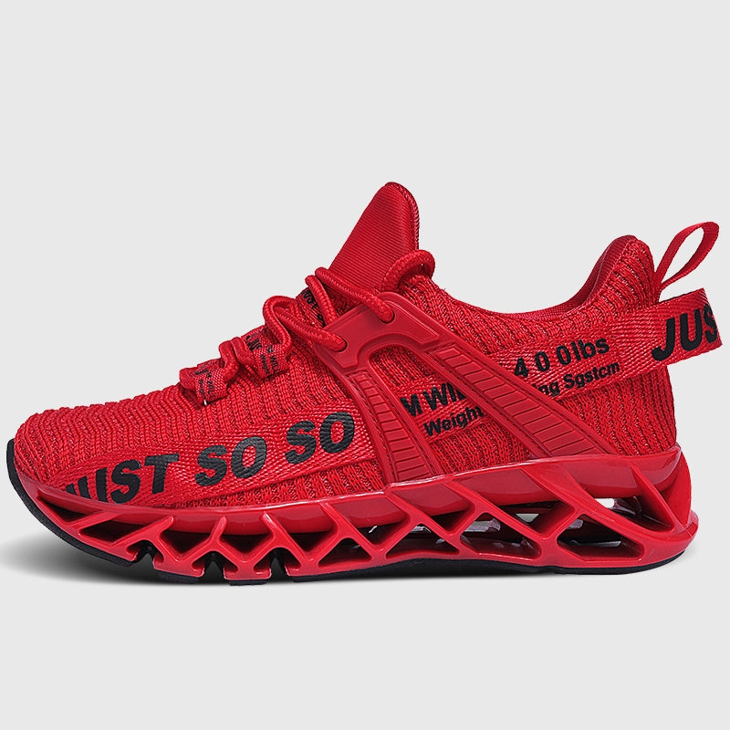 Shaman 2 Climbing Shoes Just So So Children shoes running sneakers